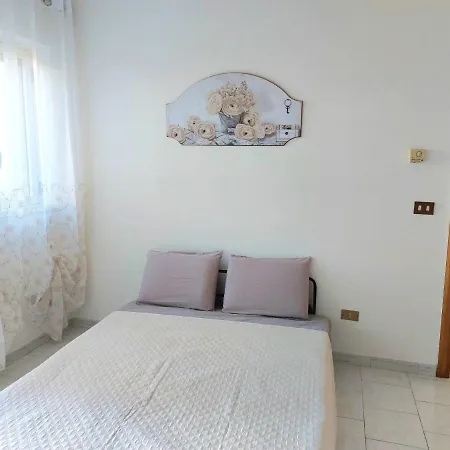 Casaledo San Vito Lejlighed