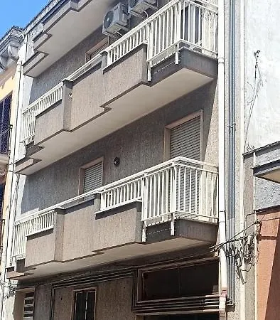 Casaledo San Vito *