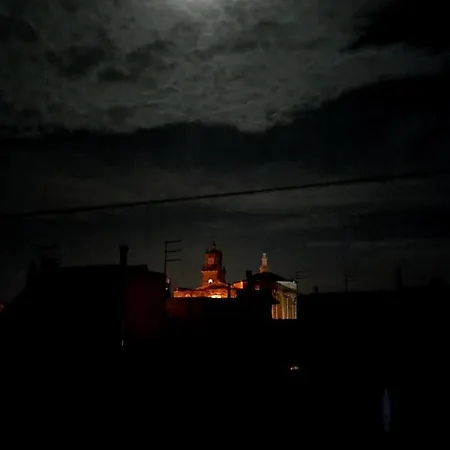 Casaledo San Vito Lejlighed *