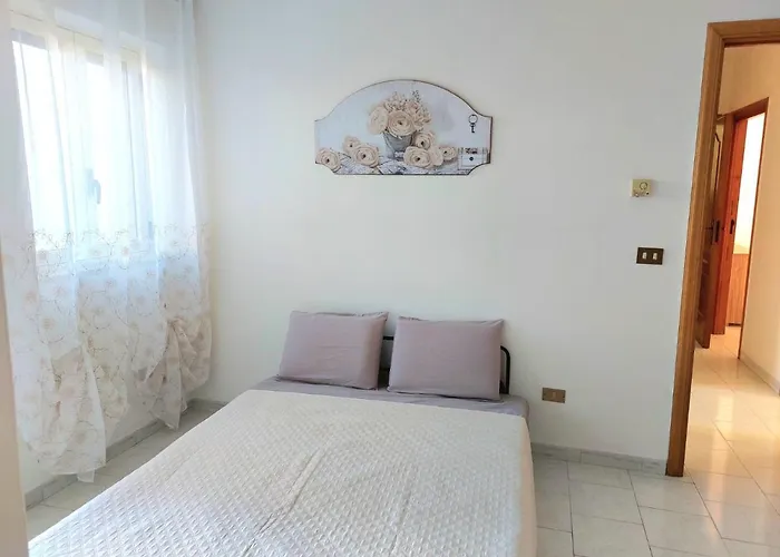 Casaledo San Vito Lejlighed