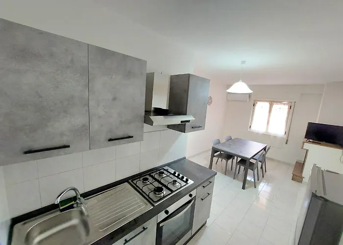 Lejlighed Casaledo San Vito *