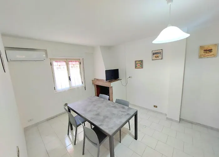 Casaledo San Vito *