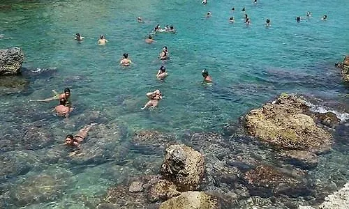 Casaledo San Vito Lejlighed San Vito dei Normanni
