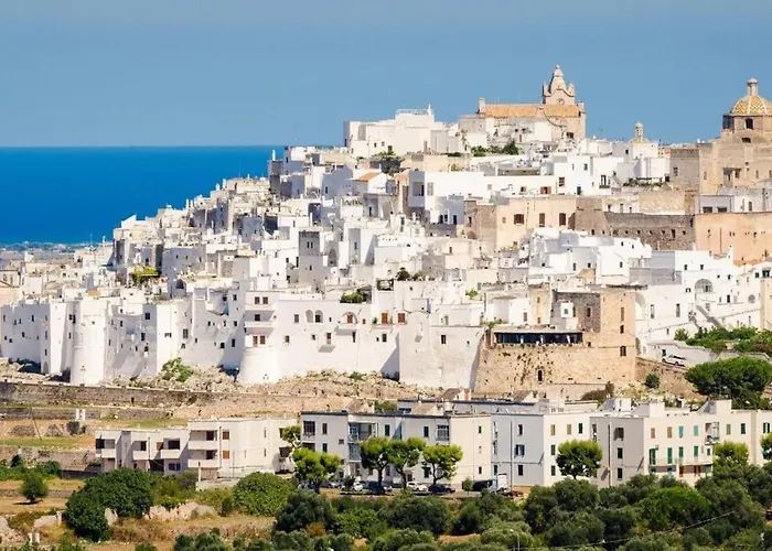 Casaledo San Vito Lejlighed San Vito dei Normanni