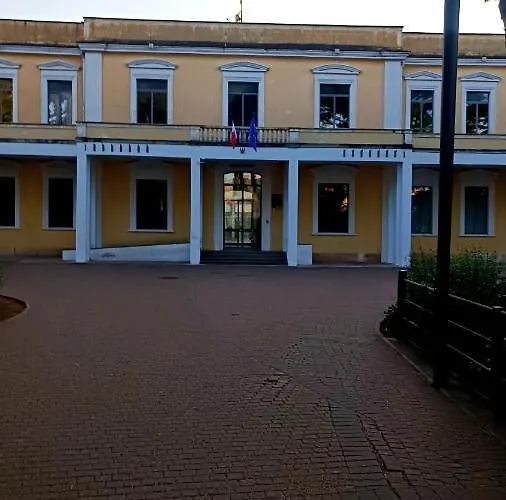 Casaledo San Vito