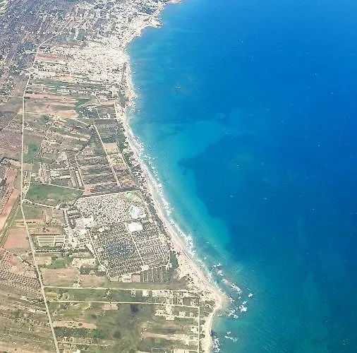 Casaledo San Vito * San Vito dei Normanni