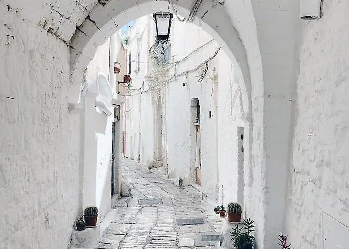 Casaledo San Vito * San Vito dei Normanni