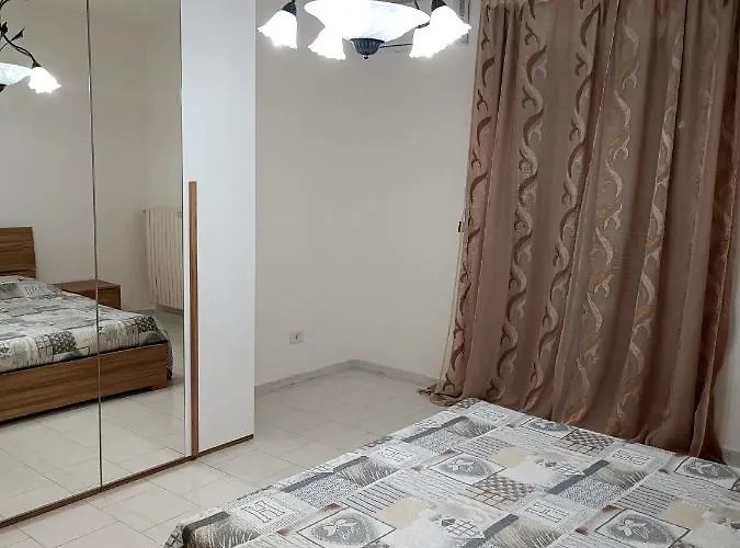 Lejlighed Casaledo San Vito *