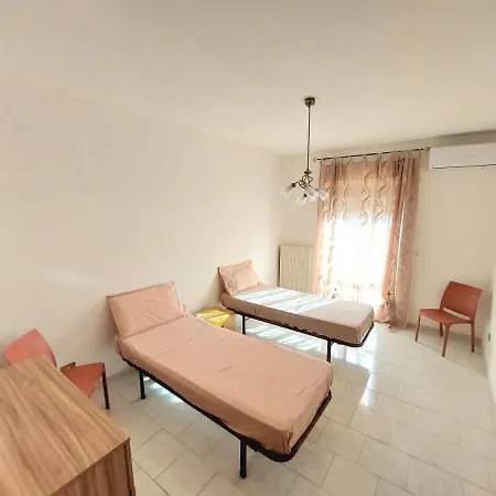 Casaledo San Vito * San Vito dei Normanni