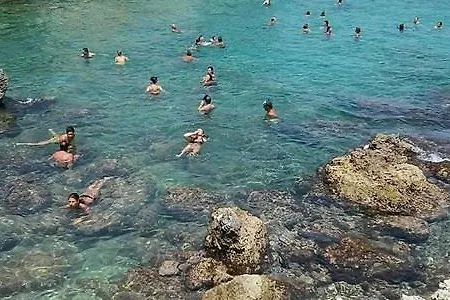 Casaledo San Vito Apartment San Vito dei Normanni