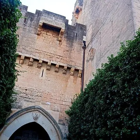 Casaledo San Vito Apartment