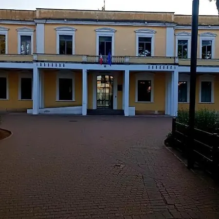 Casaledo San Vito