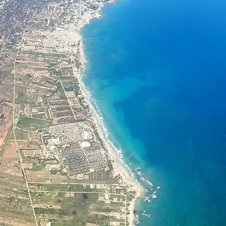Casaledo San Vito * San Vito dei Normanni