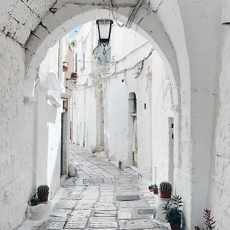 Casaledo San Vito * San Vito dei Normanni