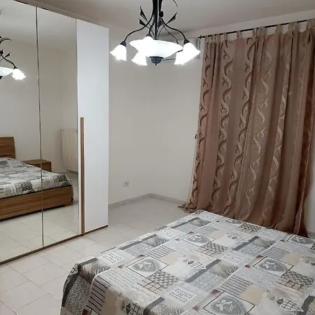 Apartment Casaledo San Vito *