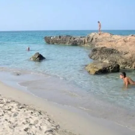 Casaledo San Vito *
